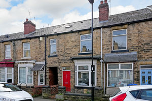 Eskdale Road Hillsborough